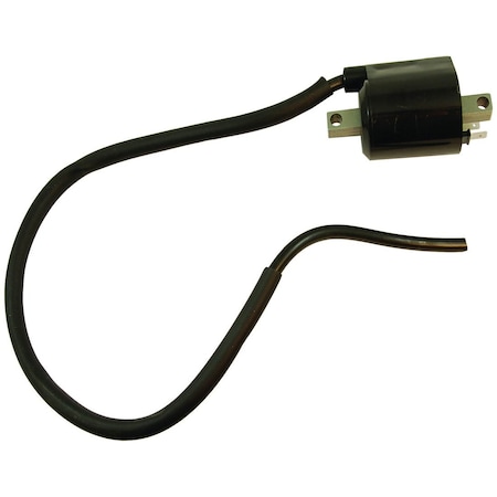 Replacement For Kawasaki Vn900C Vulcan 900 Custom Street Motorcycle, 2012 903Cc Ignition Coil